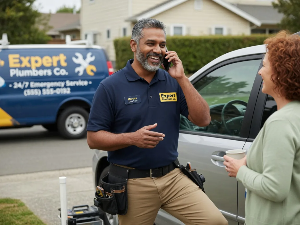 Drain Cleaning Neola, IA FAQs
